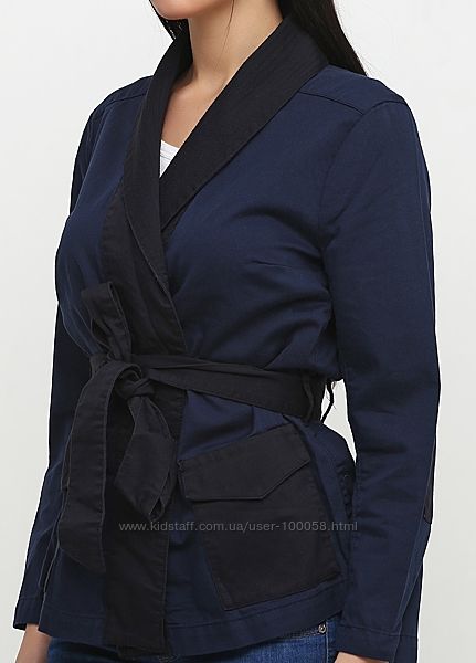 Пиджаки, жакеты