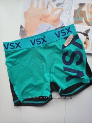 Лучшее для занятий спортом-леггинсы, шорты, наборы от  Victorias Secret