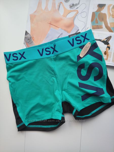 Лучшее для занятий спортом-леггинсы, шорты, наборы от  Victorias Secret