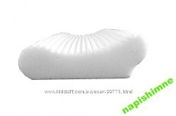 #4: ортопедическая подуш