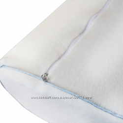 #8: наволочка на молнии