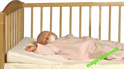 подушка клин ортопедическая для ребенка младенца новорожденного клиновидная