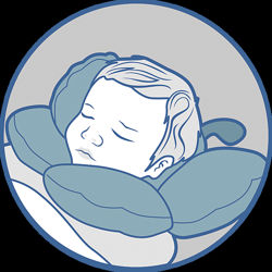 #3: детская подушка 