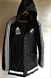   Куртка Adidas, 46-48р. М. Оригинал.