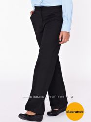 Школьная форма, брюки для девочки Англия