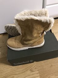 Детские сапожки Timberland, размер 30