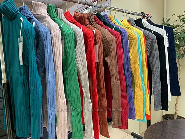 Гольфы Monte Cervino