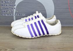 Кроссовки K-Swiss