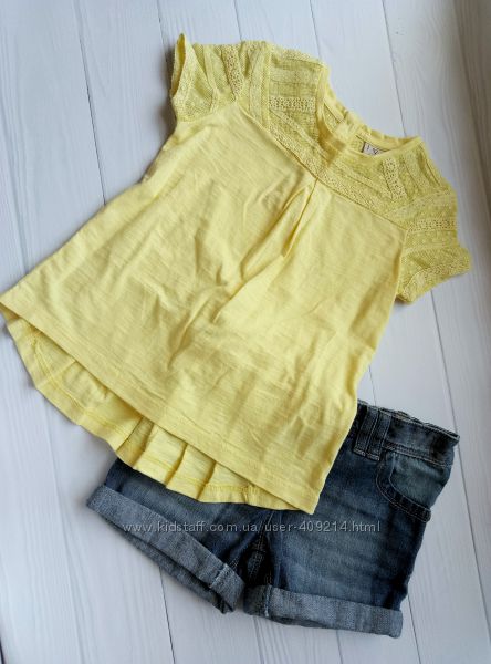 Вещи для девочки 4-5лет НОВЫЕ без бирки NEXT