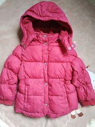 Куртка chicco  98 р отличное состояние
