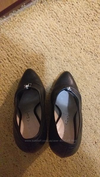 Туфли Casadei оригинал