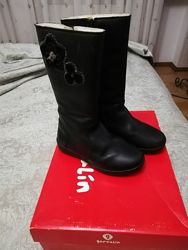 Сапожки на девочку Garvalin
