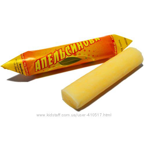 Карамель/леденцы, другое