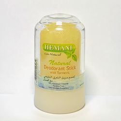 Алунитовый дезодорант Hemani