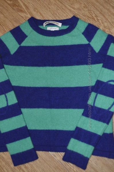 Кашемировый свитерок Clements Ribeiro, размер S
