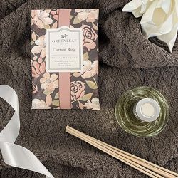 #4: Смородинова троянда