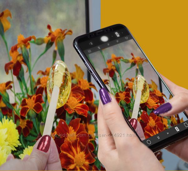 Общий вид - Сахарная паста для шугаринга