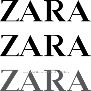 Zara Португалия, Испания, Польша  бистрий викуп