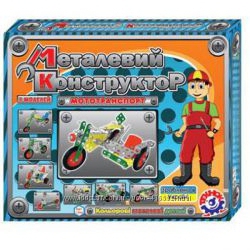Детский Железный конструктор Разные