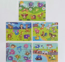 #5:  110 рамка вкладыш