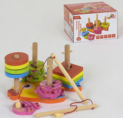 #9: 275 грн логика рыбал