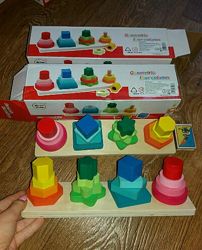 #5: 190 грн 27 см