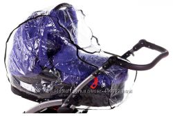 #9: нет грн дождевик