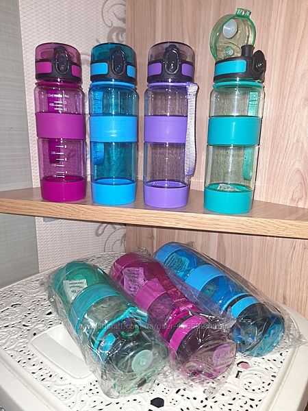 #7:  поильник 450