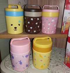 #7:  для їжі 350м