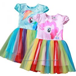 Сукні My little Pony Пони