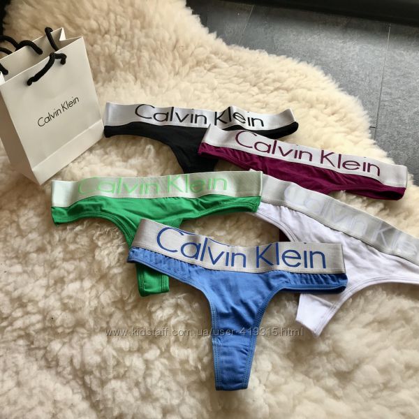 Подарочные наборы женские Calvin Klein 