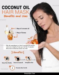 #6: уход за волосами