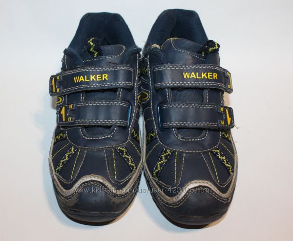 Кросівки для хлопчика Walker 31 розмір