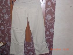 Брюки женские весна - лето