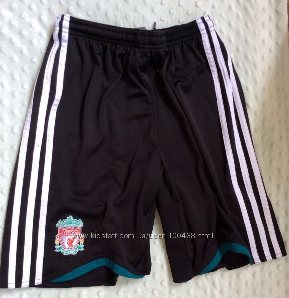 Шорты футбол 128-158р. 9-12