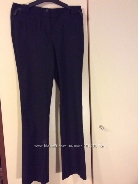 Брюки школа 