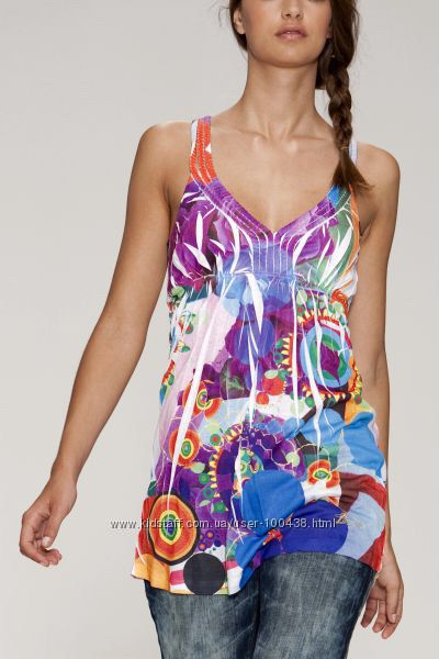 DESIGUAL M
