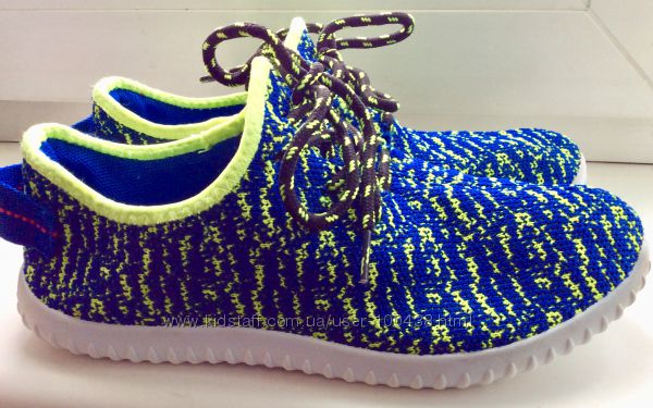 Кросссовки кеды 30-36