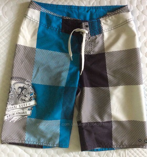 Шорты H&M 146/152