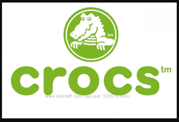  Crocs оф. сайт