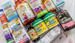 Продукция Iherb, код TZL605, комиссия 10, Николаев-Одесса