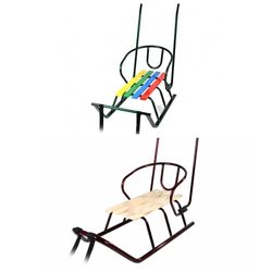 #4: санки 585+ручка 145