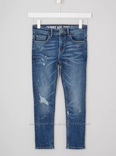 Стильные джинсы Matalan