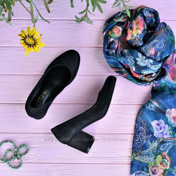 Туфлі ТМ Nivelle  розпродаж, 36 розмір