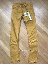 G-Star 3301 Skinny Jeans 24&9232 оригинал