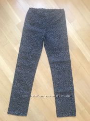 Джинсы джеггинсы jegging mads n&oslashrgaard 12р