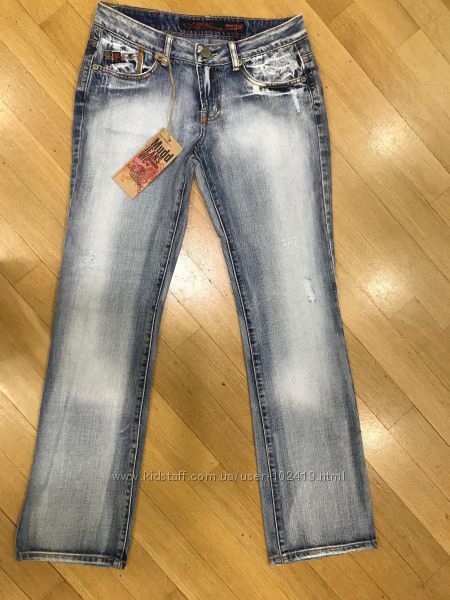 Крутые джинсы знаменитой фирмы mudd jeans
