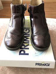 Лаковые ботиночки Primigi 35 размера