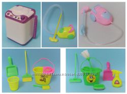 Все для куклы - хозяюшки