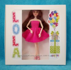 Кукла  Lola surpris  - игровой набор с одеждой и аксессуарами